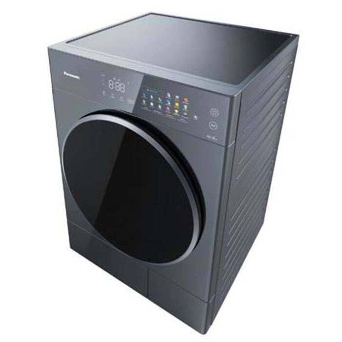 Máy sấy quần áo Panasonic NH-XV21X1AVT 10.5 Kg - Ảnh 4