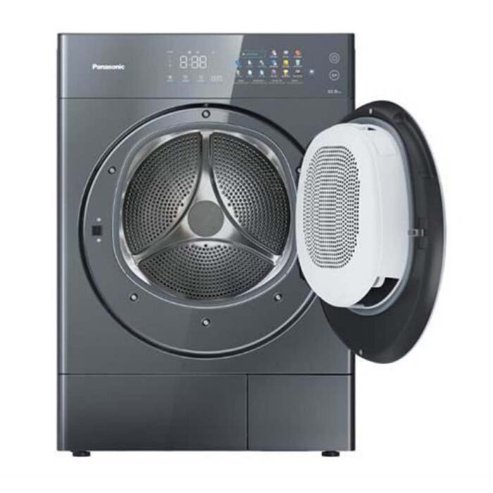 Máy sấy quần áo Panasonic NH-XV21X1AVT 10.5 Kg - Ảnh 6