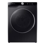 Tháp giặt sấy Samsung F-SVDV90WW10DX Inverter 10kg 9kg - Ảnh 4
