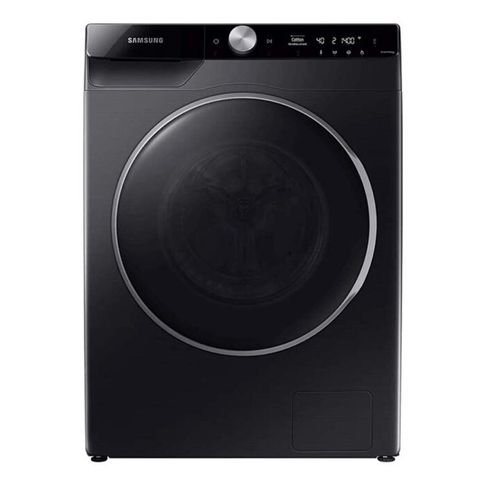 Tháp giặt sấy Samsung F-SVDV90WW10DX Inverter 10kg 9kg - Ảnh 4