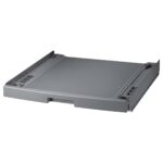 Tháp giặt sấy Samsung F-SVDV90WW10DX Inverter 10kg 9kg - Ảnh 3