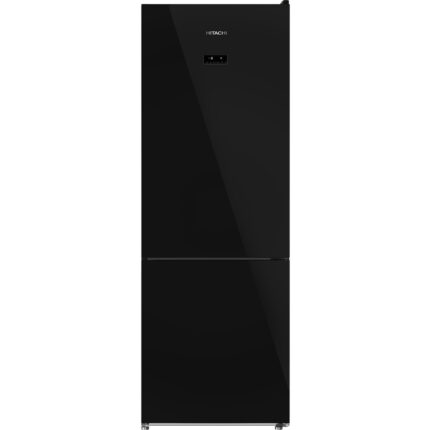 Tủ Lạnh Hitachi Inverter HRBN6340DGBKVN New 2 Cánh 323 Lít