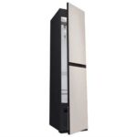 Tủ chăm sóc Quần Áo Samsung DF18CB8600ERSV Bespoke AirDresser 3 móc - Ảnh 3