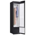 Tủ chăm sóc Quần Áo Samsung DF18CB8600ERSV Bespoke AirDresser 3 móc - Ảnh 5