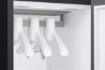Tủ chăm sóc Quần Áo Samsung DF18CB8600ERSV Bespoke AirDresser 3 móc - Ảnh 7