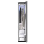 Tủ chăm sóc quần áo Panasonic HCC-R340ARXV 3 móc - Ảnh 5