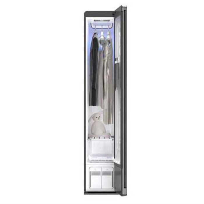 Tủ chăm sóc quần áo Panasonic HCC-R340ARXV 3 móc - Ảnh 5