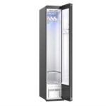 Tủ chăm sóc quần áo Panasonic HCC-R340ARXV 3 móc - Ảnh 6