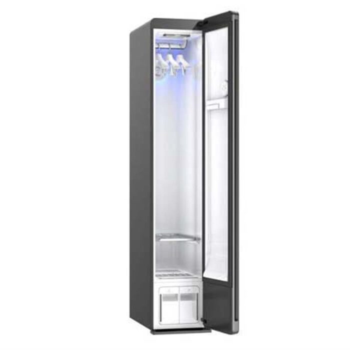 Tủ chăm sóc quần áo Panasonic HCC-R340ARXV 3 móc - Ảnh 6