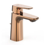 Vòi lavabo AMERICAN STANDARD WF-1701WS nóng lạnh