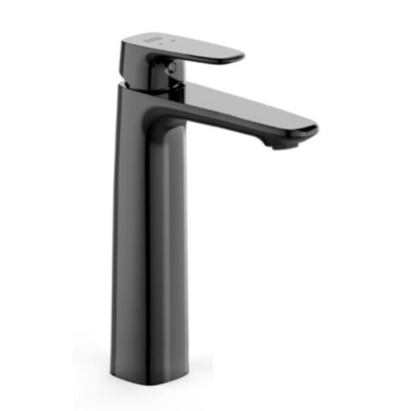 Vòi lavabo AMERICAN STANDARD WF-1702HG cổ cao nóng lạnh