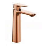 Vòi lavabo AMERICAN STANDARD WF-1702WS cổ cao nóng lạnh