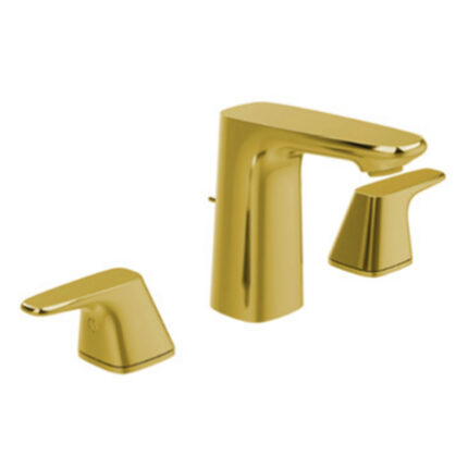 Vòi lavabo AMERICAN STANDARD WF-1703CS 3 lỗ nóng lạnh