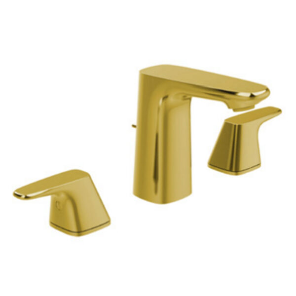 Vòi lavabo AMERICAN STANDARD WF-1703CS 3 lỗ nóng lạnh