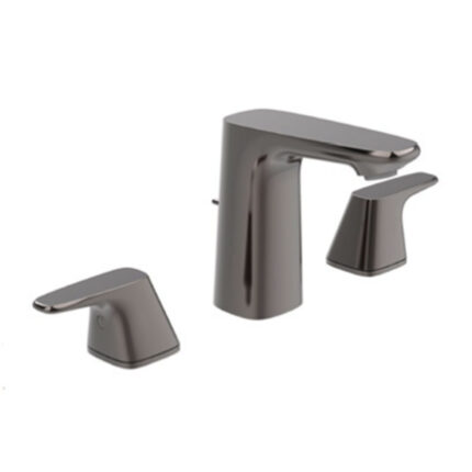 Vòi lavabo AMERICAN STANDARD WF-1703HG 3 lỗ nóng lạnh