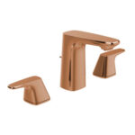 Vòi lavabo AMERICAN STANDARD WF-1703WS 3 lỗ nóng lạnh