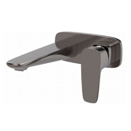 Vòi lavabo AMERICAN STANDARD WF-1704HG 2 lỗ âm tường nóng lạnh