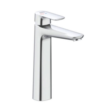 Vòi lavabo AMERICAN STANDARD WF-1M02 Loven cổ cao nóng lạnh