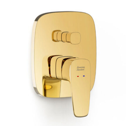 Vòi sen âm tường AMERICAN STANDARD WF-1721CS nóng lạnh