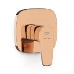 Vòi sen âm tường AMERICAN STANDARD WF-1722WS nóng lạnh