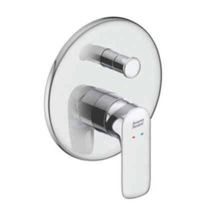 Vòi sen âm tường AMERICAN STANDARD WF-1M21 Loven nóng lạnh