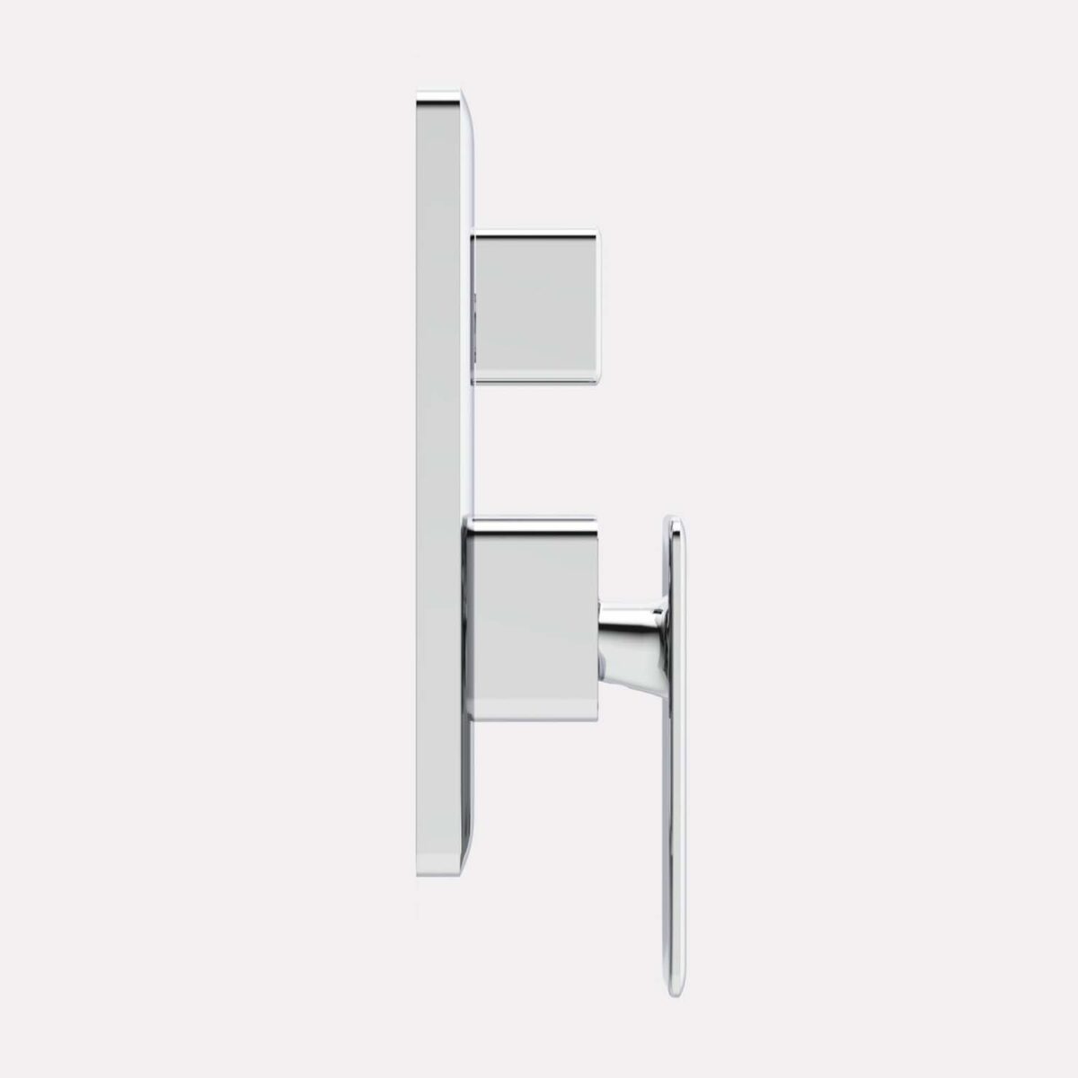 Vòi sen âm tường AMERICAN STANDARD WF-3131 1131310000 nóng lạnh - Ảnh 3