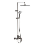 Vòi sen cây AMERICAN STANDARD WF-1772HG nóng lạnh
