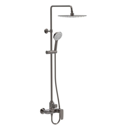 Vòi sen cây AMERICAN STANDARD WF-1772HG nóng lạnh