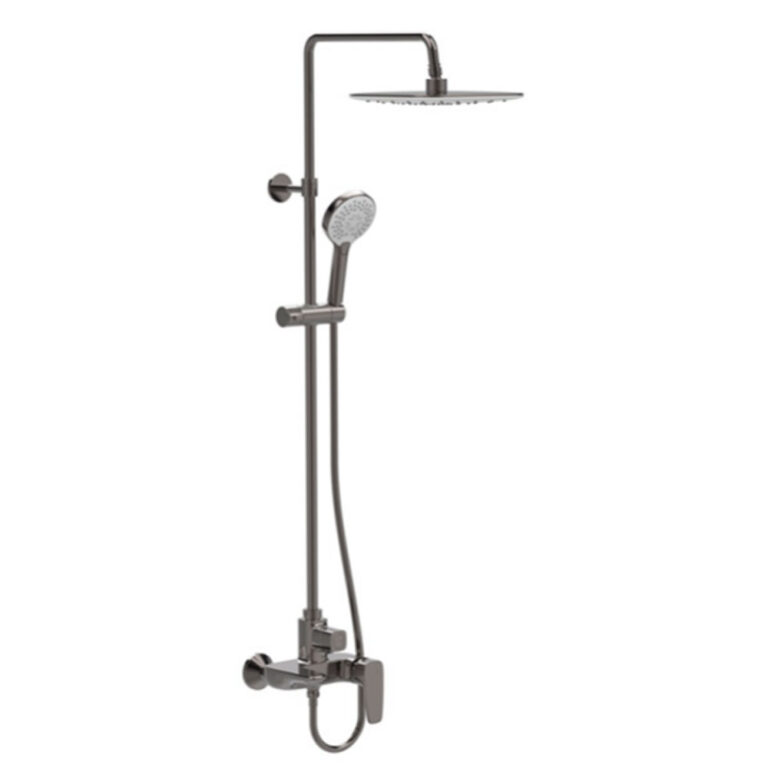 Vòi sen cây AMERICAN STANDARD WF-1772HG nóng lạnh