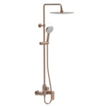 Vòi sen cây AMERICAN STANDARD WF-1772WS nóng lạnh