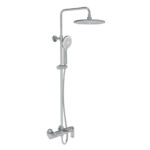 Vòi sen cây AMERICAN STANDARD WF-1M72 Loven nóng lạnh