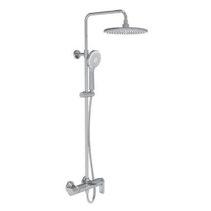 Vòi sen cây AMERICAN STANDARD WF-1M72 Loven nóng lạnh