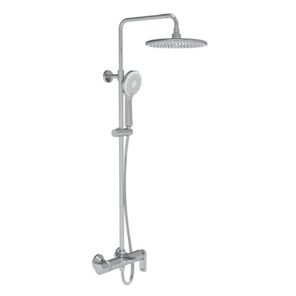 Vòi sen cây AMERICAN STANDARD WF-1M72 Loven nóng lạnh