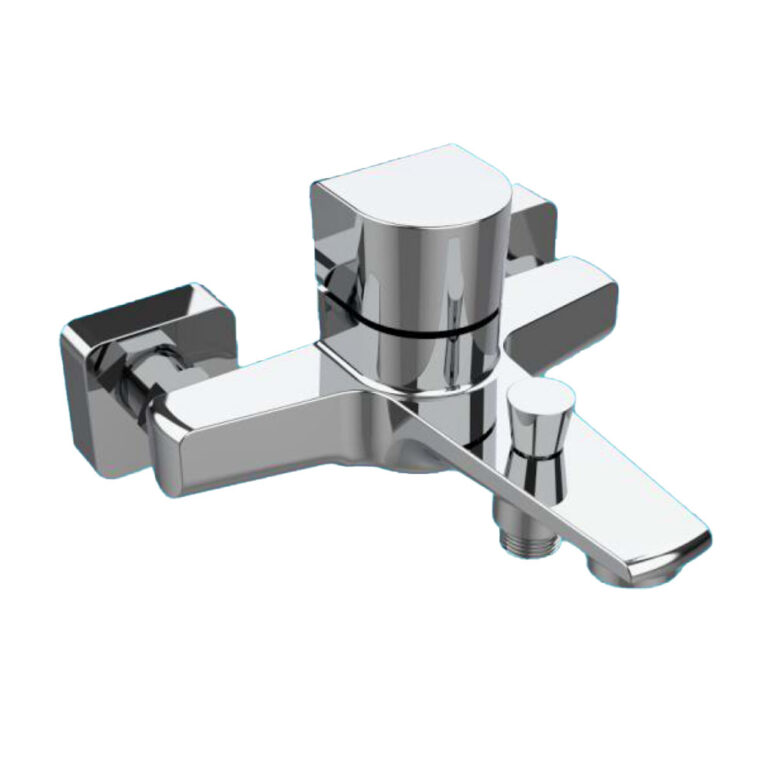 Vòi sen tắm VIGLACERA VG536 nóng lạnh