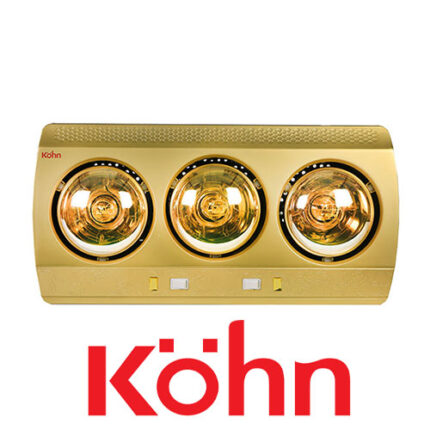 Đèn sưởi KOHN