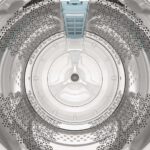 Máy giặt Electrolux EWT1474M7SA 14kg inverter - Ảnh 3