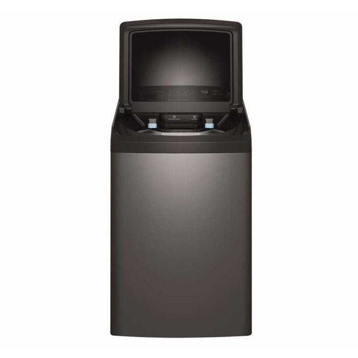 Máy giặt Electrolux EWT1474M7SA 14kg inverter - Ảnh 4