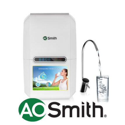 Máy lọc nước A. O. Smith