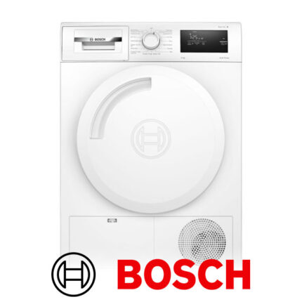 Máy sấy quần áo BOSCH