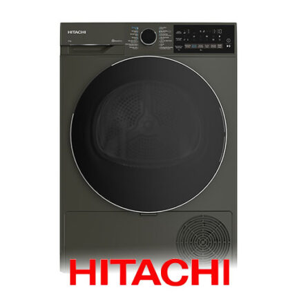 Máy sấy quần áo HITACHI
