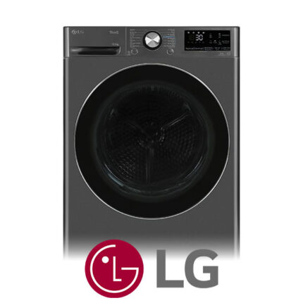 Máy sấy quần áo LG