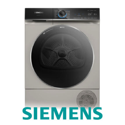 Máy sấy quần áo SIEMENS