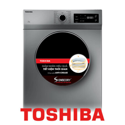 Máy sấy quần áo TOSHIBA