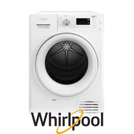 Máy sấy quần áo WHIRLPOOL