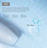 Bồn cầu 1 khối VIGLACERA V823 nắp êm - Ảnh 4