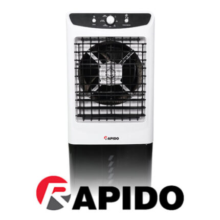 Quạt điều hòa RAPIDO