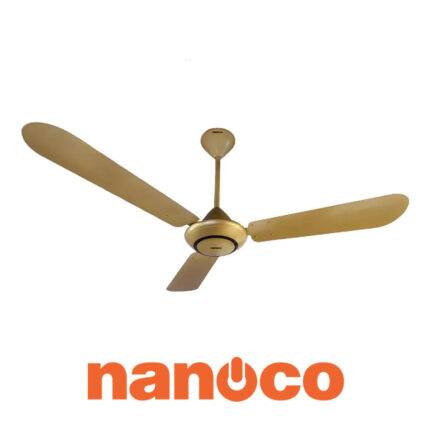 Quạt trần NANOCO