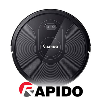 Robot hút bụi RAPIDO