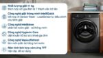 Máy giặt Electrolux EWF1142R9SC UltimateCare 11kg - Ảnh 2