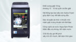 Máy giặt Panasonic NA-F100A9BRV 10kg - Ảnh 2